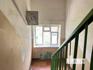 Студия квартира, вторичка, 13м2, 5/5 этаж