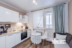 1-к квартира, вторичка, 42м2, 15/16 этаж