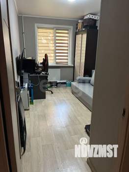 3-к квартира, вторичка, 47м2, 3/5 этаж