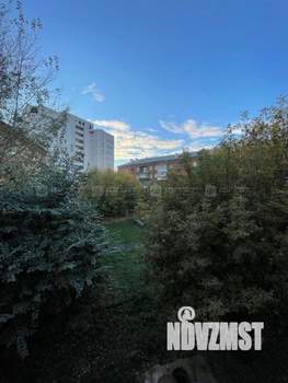 Студия квартира, вторичка, 13м2, 3/3 этаж