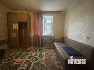 1-к квартира, вторичка, 28м2, 4/9 этаж