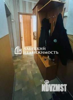 2-к квартира, вторичка, 46м2, 2/5 этаж