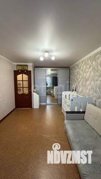 1-к квартира, вторичка, 35м2, 6/9 этаж