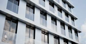 3-к квартира, строящийся дом, 114м2, 13/19 этаж