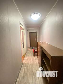 3-к квартира, вторичка, 65м2, 3/9 этаж