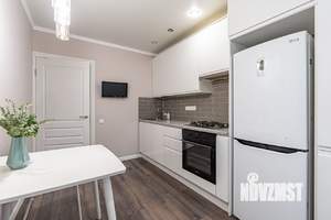 2-к квартира, вторичка, 50м2, 4/10 этаж