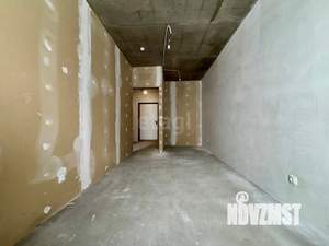 1-к квартира, сданный дом, 36м2, 13/19 этаж