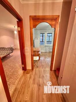 1-к квартира, вторичка, 34м2, 4/9 этаж