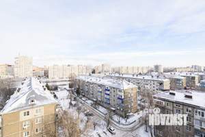 1-к квартира, вторичка, 31м2, 9/9 этаж