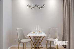 1-к квартира, вторичка, 55м2, 2/9 этаж