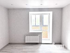 2-к квартира, вторичка, 74м2, 1/10 этаж