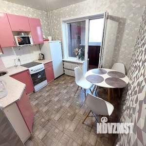 1-к квартира, вторичка, 40м2, 18/19 этаж