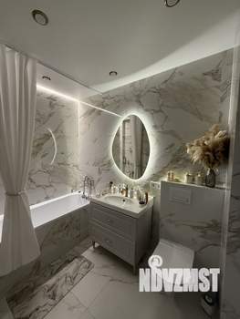 2-к квартира, вторичка, 70м2, 5/19 этаж