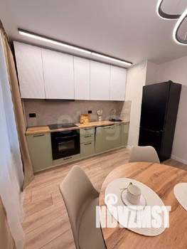 2-к квартира, вторичка, 59м2, 2/14 этаж