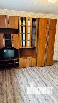 Студия квартира, вторичка, 19м2, 4/5 этаж