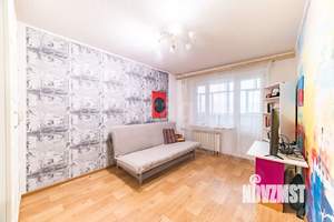 1-к квартира, вторичка, 33м2, 5/10 этаж