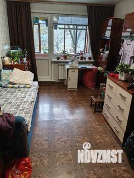 2-к квартира, вторичка, 45м2, 2/5 этаж