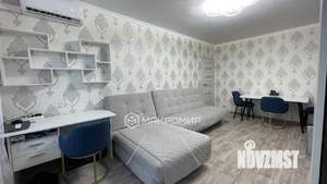 2-к квартира, вторичка, 48м2, 3/5 этаж