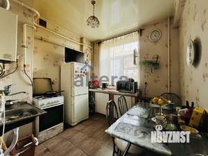 3-к квартира, вторичка, 73м2, 2/6 этаж