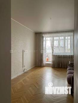 3-к квартира, вторичка, 59м2, 5/5 этаж