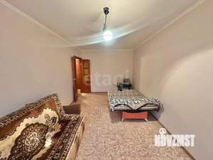 1-к квартира, вторичка, 34м2, 4/9 этаж