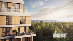 1-к квартира, вторичка, 44м2, 1/8 этаж
