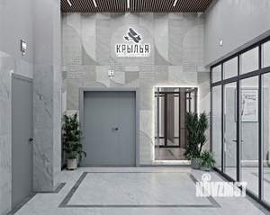 1-к квартира, вторичка, 37м2, 3/10 этаж