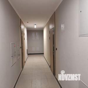 1-к квартира, вторичка, 41м2, 10/16 этаж