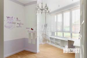 2-к квартира, вторичка, 79м2, 6/6 этаж