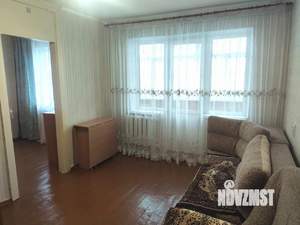 2-к квартира, вторичка, 43м2, 5/5 этаж