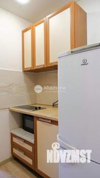 Студия квартира, вторичка, 18м2, 3/5 этаж