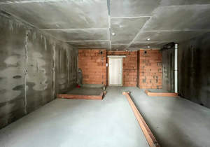 1-к квартира, вторичка, 39м2, 7/24 этаж