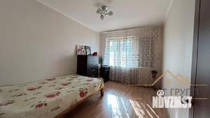 2-к квартира, вторичка, 51м2, 7/9 этаж