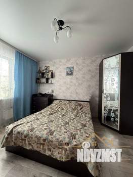 2-к квартира, вторичка, 53м2, 2/9 этаж
