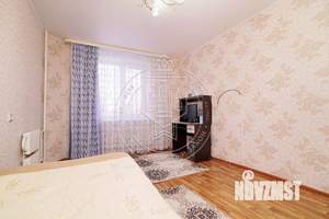 4-к квартира, вторичка, 121м2, 2/10 этаж