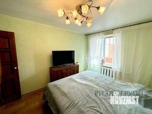 2-к квартира, вторичка, 52м2, 4/9 этаж