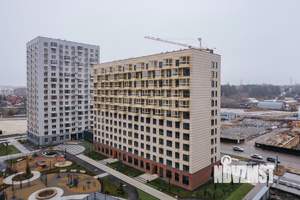2-к квартира, вторичка, 48м2, 6/12 этаж