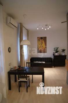 1-к квартира, вторичка, 44м2, 11/16 этаж