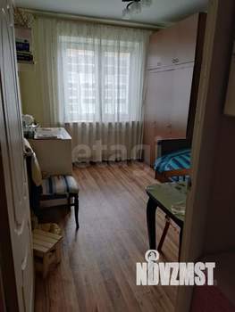 3-к квартира, вторичка, 62м2, 9/9 этаж