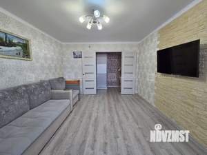 3-к квартира, вторичка, 65м2, 3/9 этаж