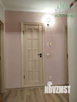 3-к квартира, вторичка, 66м2, 3/9 этаж