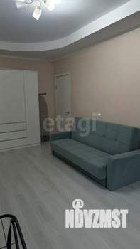 2-к квартира, вторичка, 43м2, 4/5 этаж
