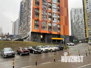 3-к квартира, вторичка, 77м2, 18/26 этаж