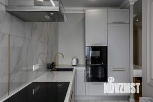 1-к квартира, вторичка, 37м2, 19/23 этаж