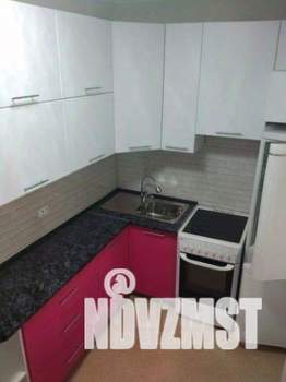 1-к квартира, вторичка, 42м2, 7/15 этаж