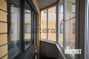 3-к квартира, вторичка, 71м2, 17/18 этаж