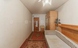 3-к квартира, вторичка, 60м2, 2/2 этаж