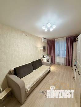 1-к квартира, вторичка, 39м2, 4/9 этаж