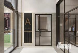 3-к квартира, вторичка, 87м2, 2/4 этаж