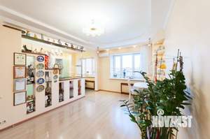 3-к квартира, вторичка, 91м2, 5/9 этаж